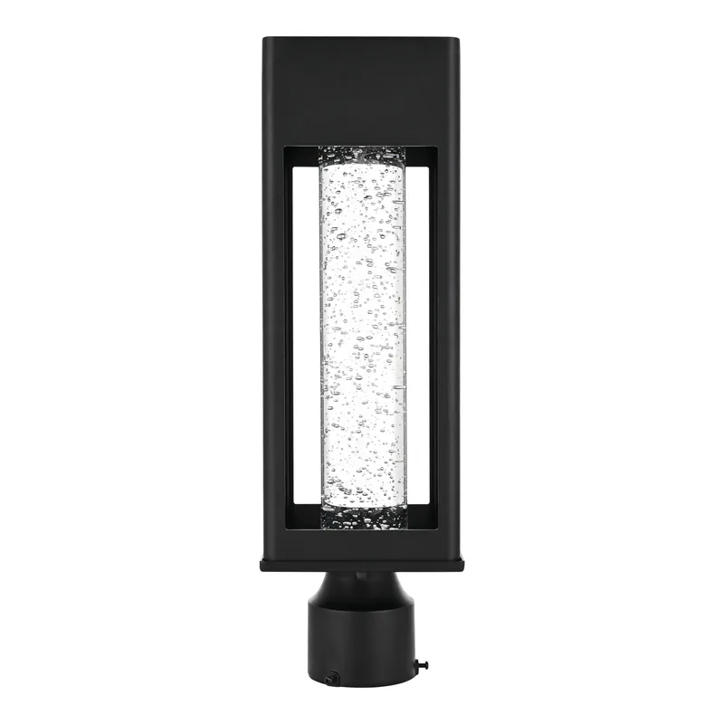 OD604P18BK — Elegant Lighting LED Bollards & Pathway Lights 100.0W 3000K