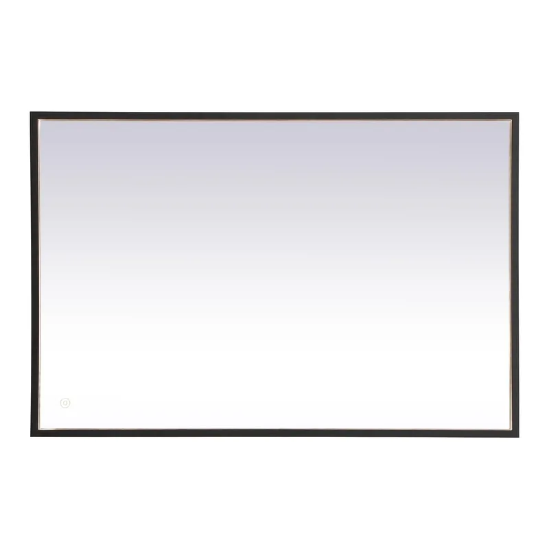 MRE62740BK — Elegant Lighting LED General Lighting 37.3W 