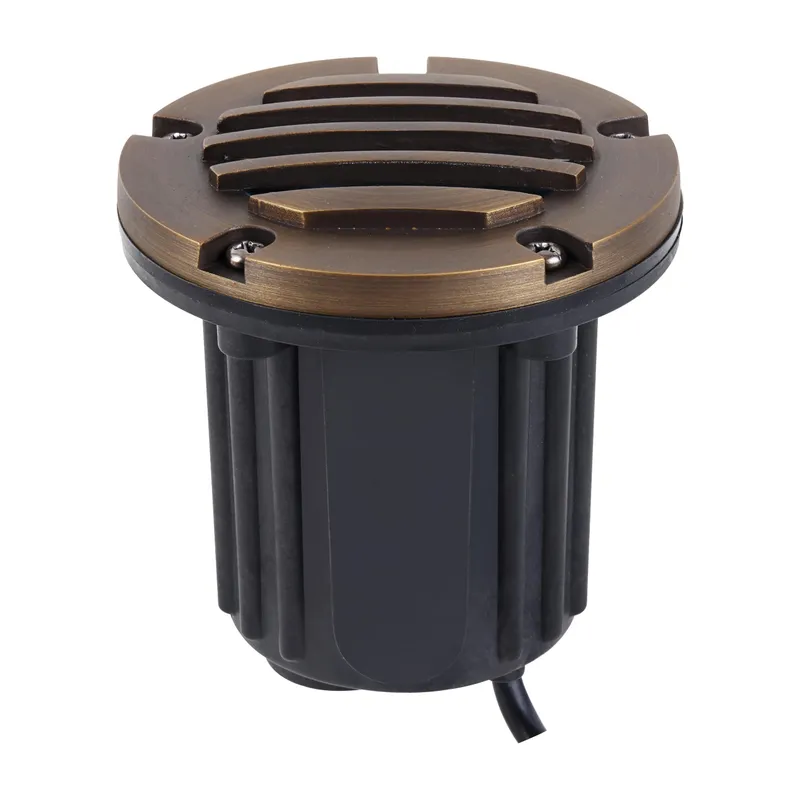 W122 — Elegant Lighting LED Bollards & Pathway Lights 7.0W 