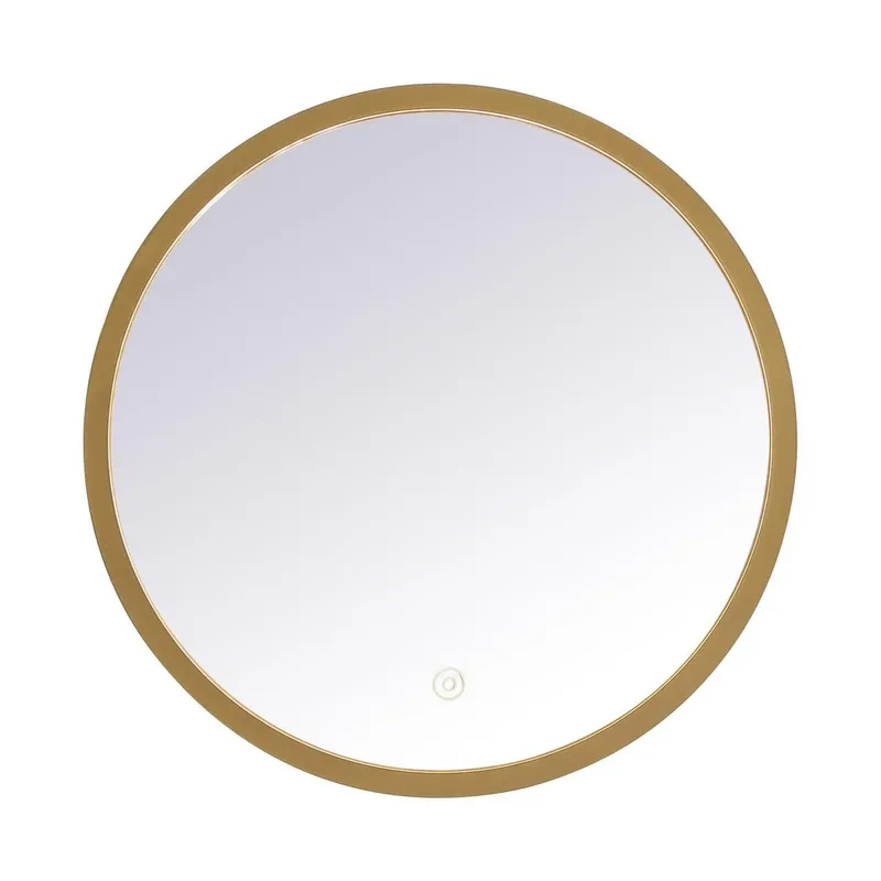 MRE6018BR — Elegant Lighting LED General Lighting 21.7W 