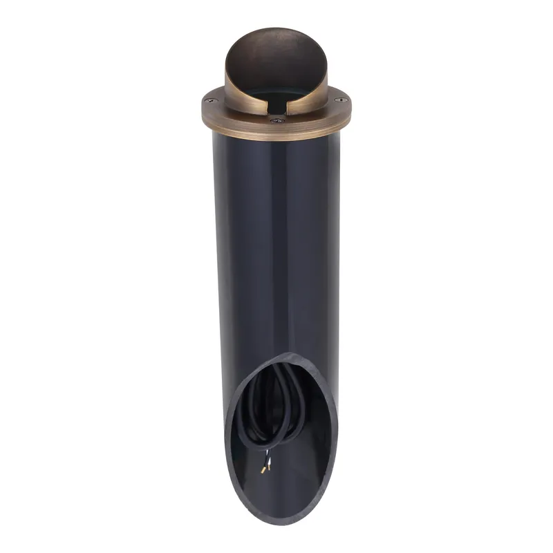 C201E-AB — Elegant Lighting LED Bollards & Pathway Lights  