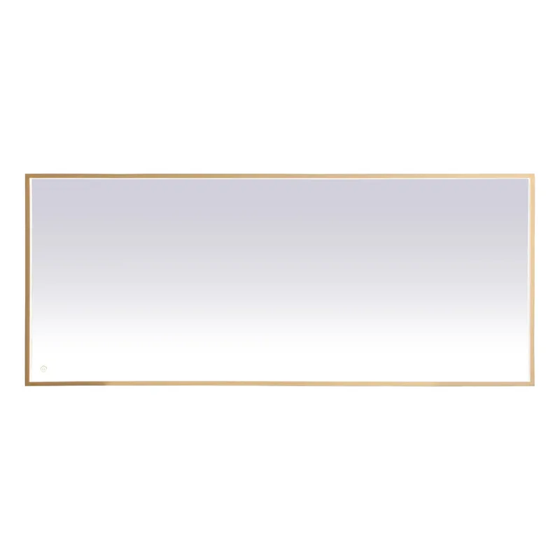 MRE63072BR — Elegant Lighting LED General Lighting 50.0W 