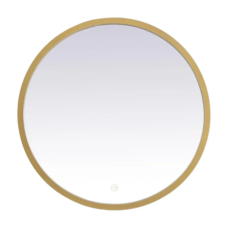 MRE6021BR — Elegant Lighting LED General Lighting 23.1W 