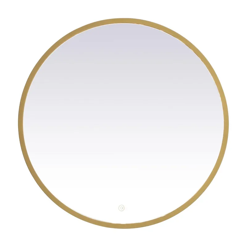 MRE6028BR — Elegant Lighting LED General Lighting 29.3W 