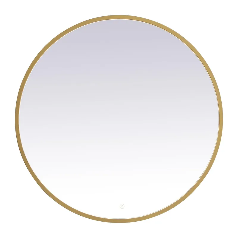 MRE6036BR — Elegant Lighting LED General Lighting 33.7W 