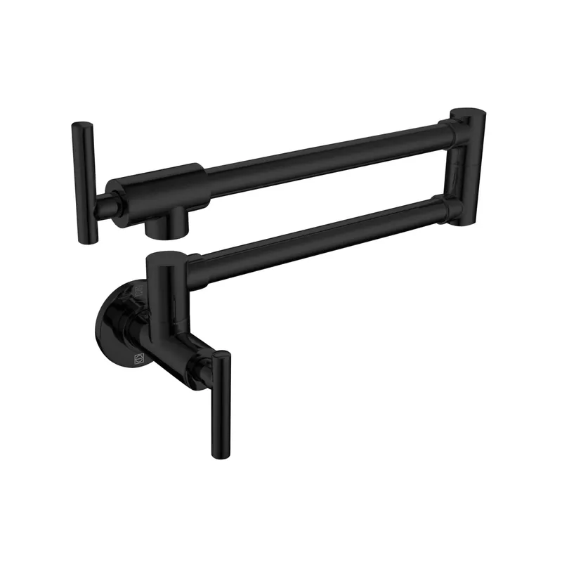 FAK-312MBK — Elegant Lighting LED Wall Lights  