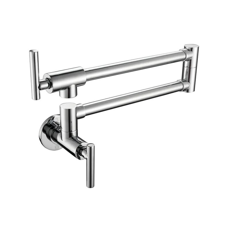 FAK-312PCH — Elegant Lighting LED Wall Lights  