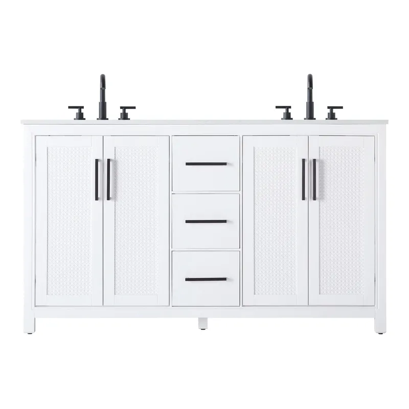 VF29560DWH — Elegant Lighting LED Wall Lights  
