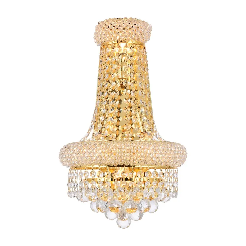 V1800W12SG/RC — Elegant Lighting LED Wall Lights  
