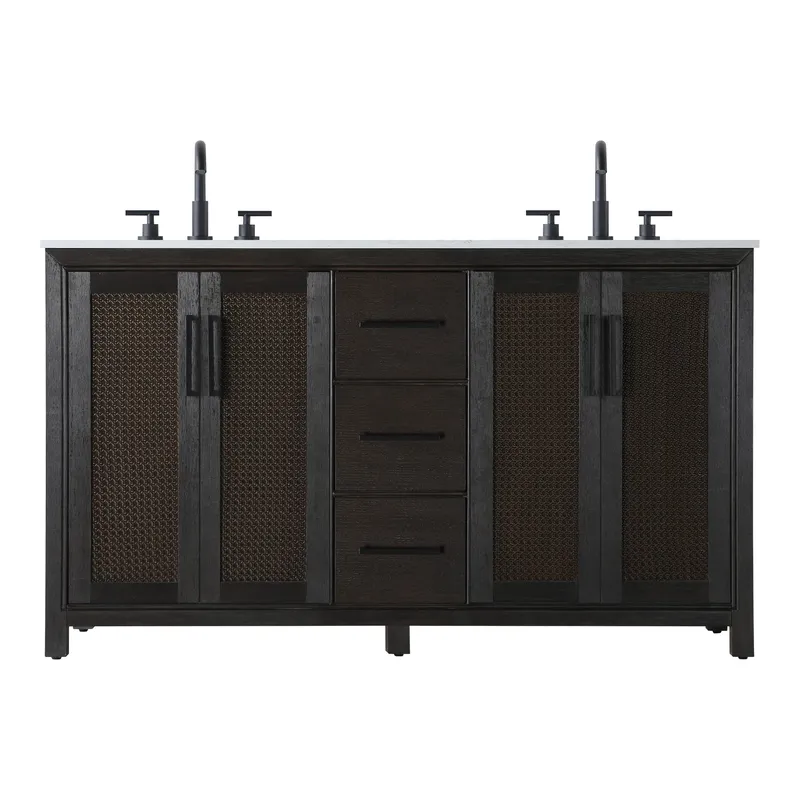 VF29560DCO — Elegant Lighting LED Wall Lights  