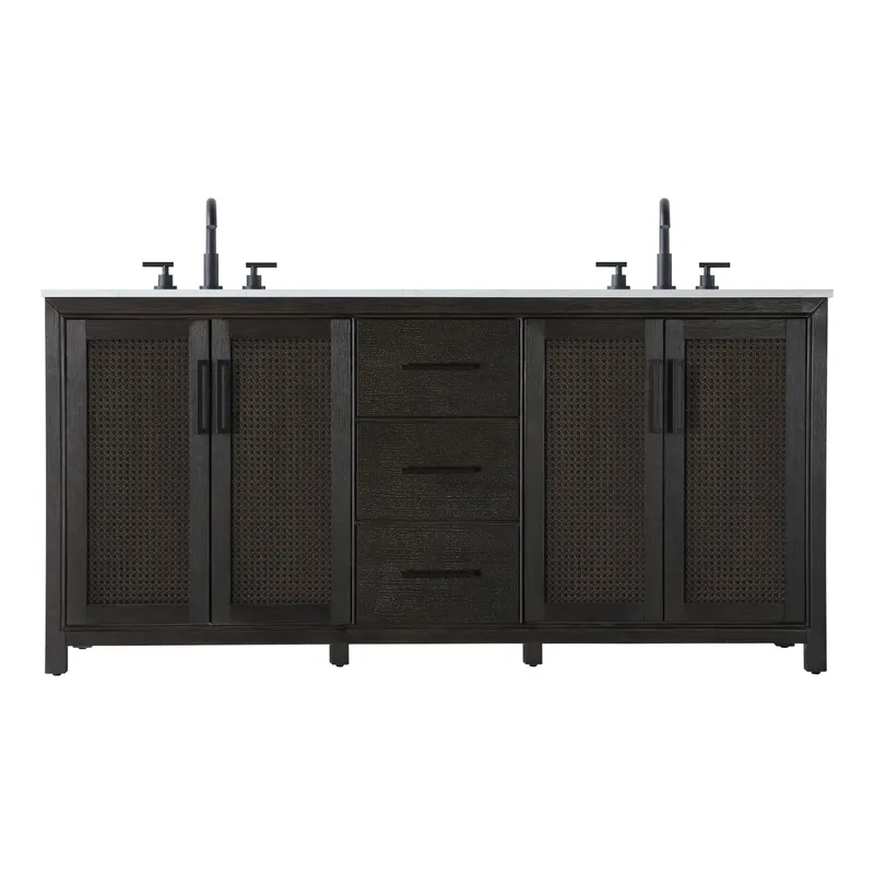 VF29572DCO — Elegant Lighting LED Wall Lights  