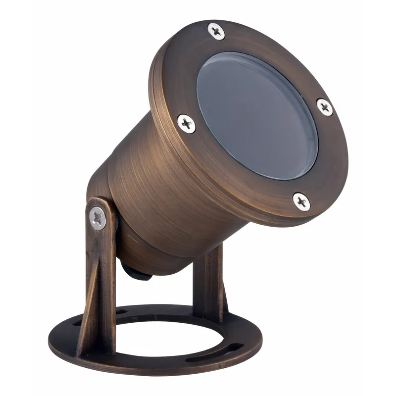 U001 — Elegant Lighting LED Bollards & Pathway Lights  