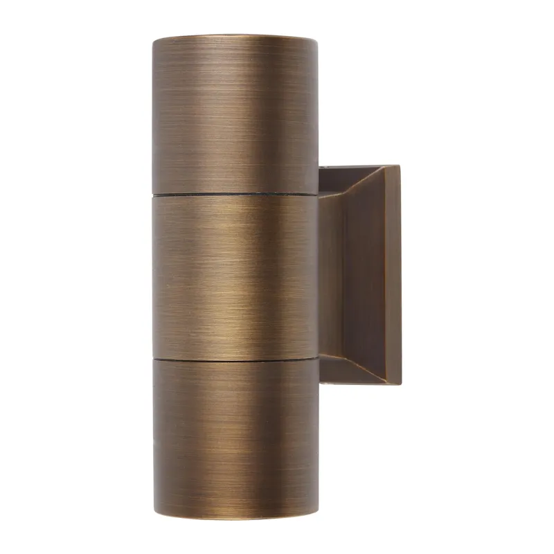 LD-C035-N-25 — Elegant Lighting LED Bollards & Pathway Lights  