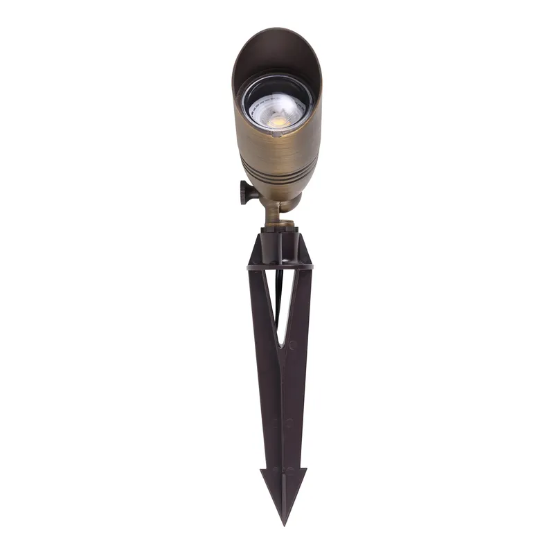 C028L — Elegant Lighting LED Bollards & Pathway Lights  