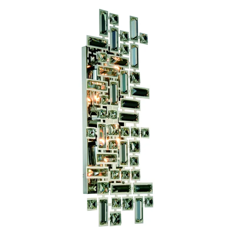 V2100W22C/RC — Elegant Lighting LED Wall Lights  