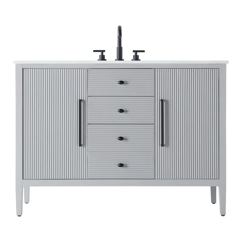 VF29648GR — Elegant Lighting LED Wall Lights  