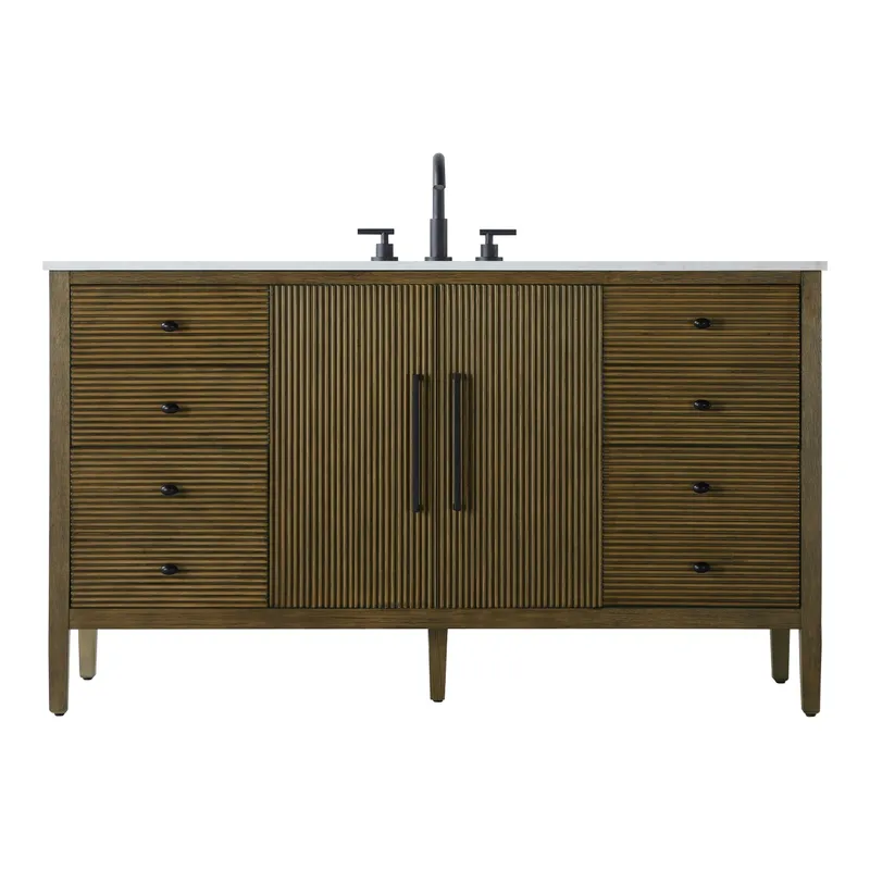 VF29660HO — Elegant Lighting LED Wall Lights  