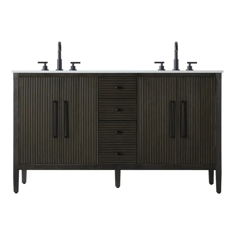 VF29660DCO — Elegant Lighting LED Wall Lights  