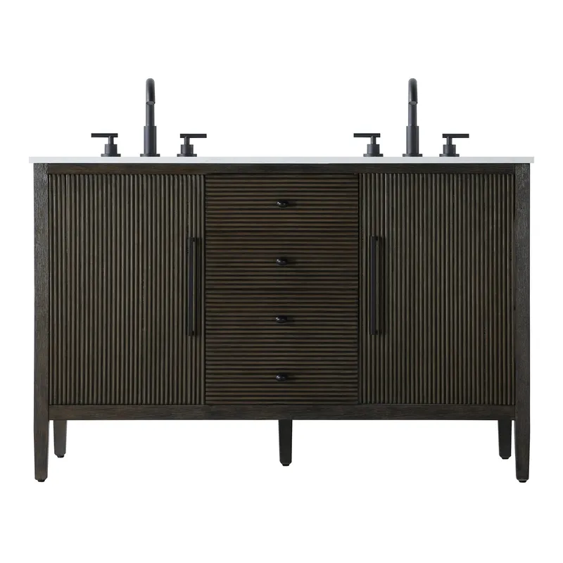 VF29654DCO — Elegant Lighting LED Wall Lights  