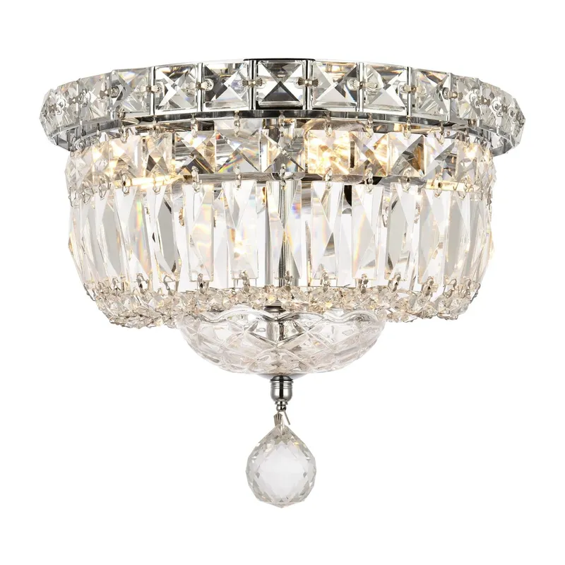 V2528F10C/RC — Elegant Lighting LED Ceiling Lights  