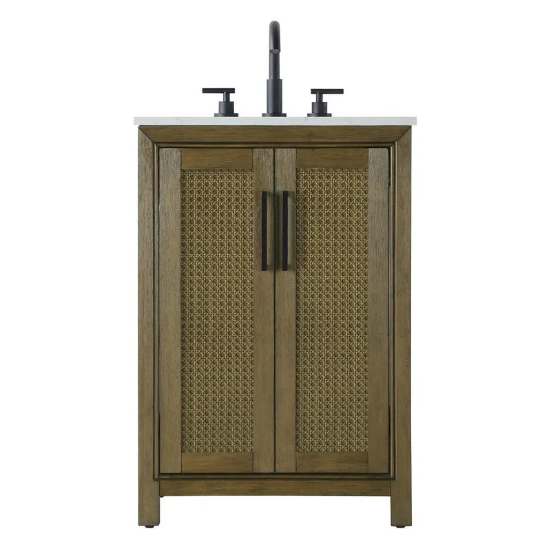 VF29524HO — Elegant Lighting LED Wall Lights  