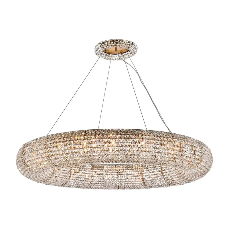 2114G52G/RC — Elegant Lighting LED Pendant Lights 800.0W 