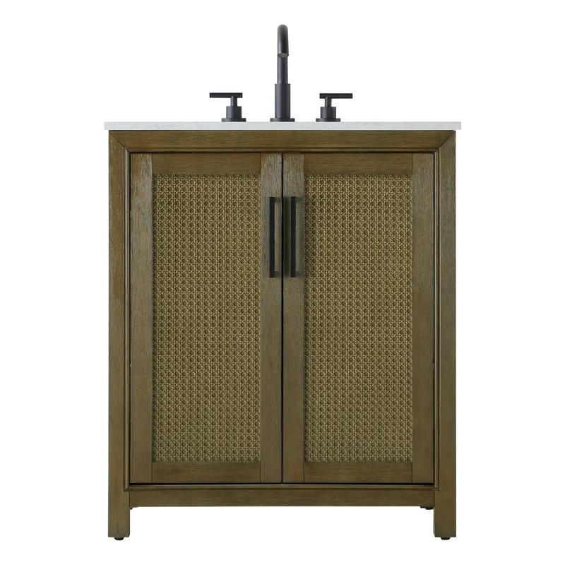 VF29530HO — Elegant Lighting LED Wall Lights  