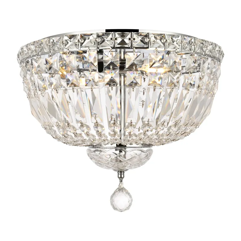 V2528F14C/RC — Elegant Lighting LED Ceiling Lights  