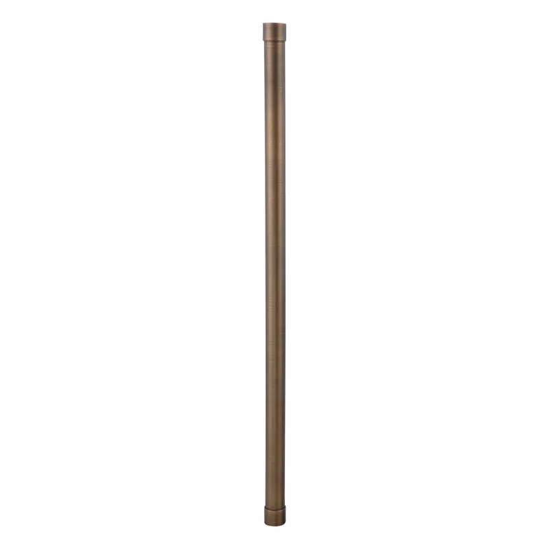 O043 — Elegant Lighting LED Bollards & Pathway Lights  
