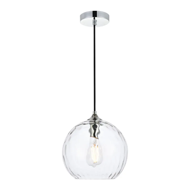 LD2282C — Elegant Lighting LED Pendant Lights 40.0W 