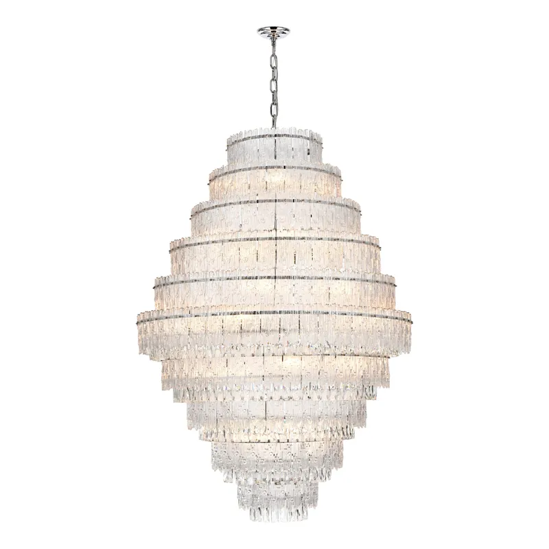 1780D42C — Elegant Lighting LED Pendant Lights 1640.0W 