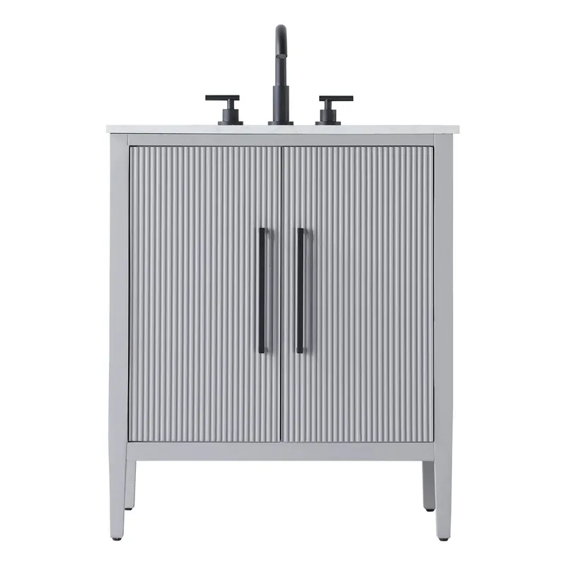 VF29630GR — Elegant Lighting LED Wall Lights  