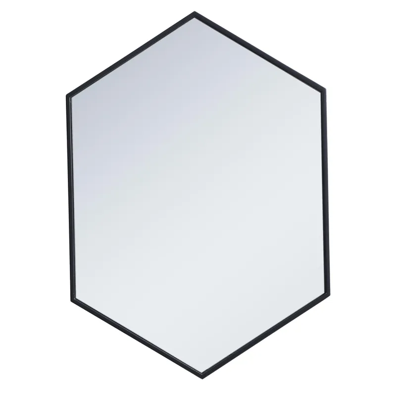 MR4424BK — Elegant Lighting LED Wall Lights  