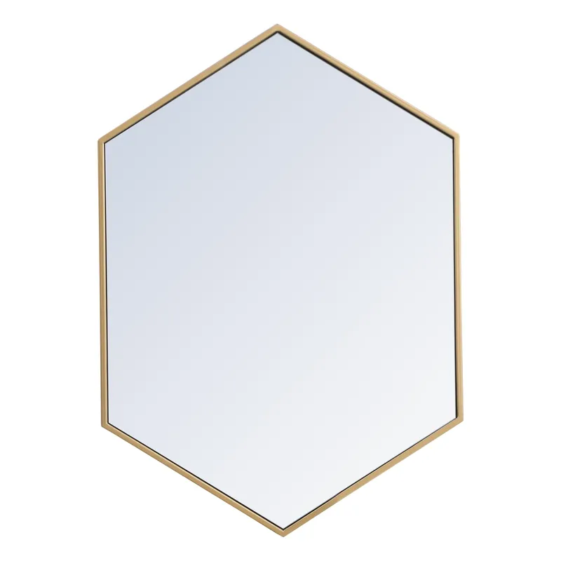 MR4424BR — Elegant Lighting LED Wall Lights  