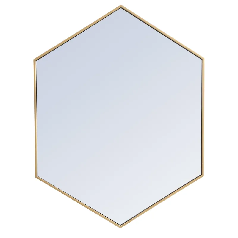 MR4430BR — Elegant Lighting LED Wall Lights  