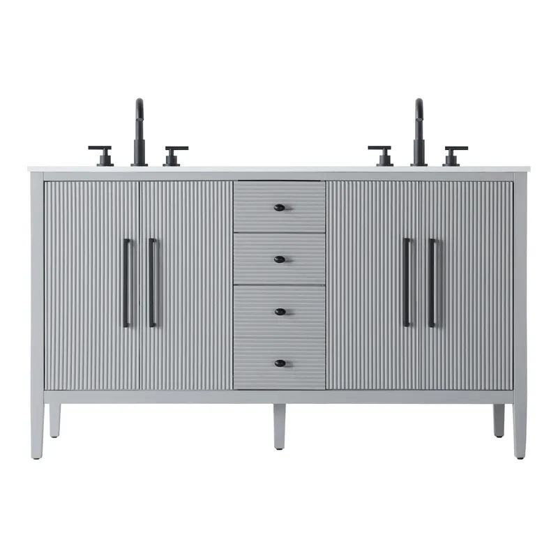 VF29660DGR — Elegant Lighting LED Wall Lights  