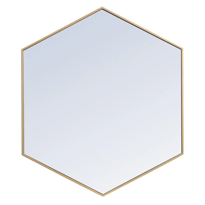 MR4541BR — Elegant Lighting LED Wall Lights  