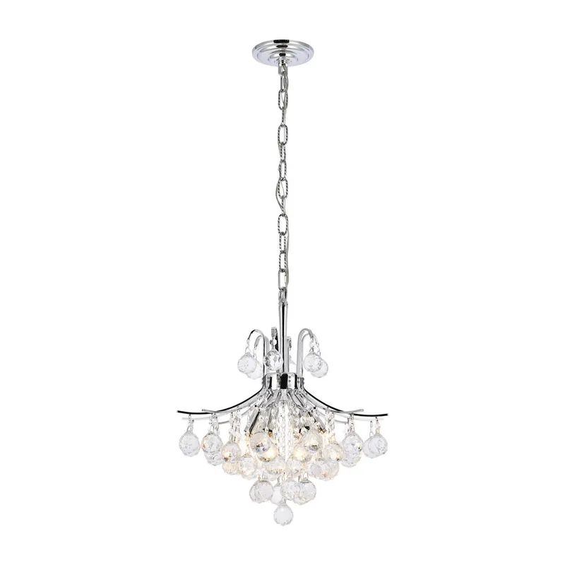 V8000D16C/RC — Elegant Lighting LED Pendant Lights  