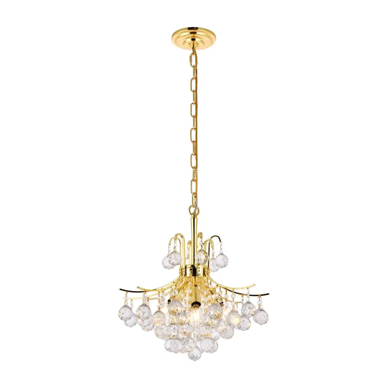 V8000D16G/RC — Elegant Lighting LED Pendant Lights  
