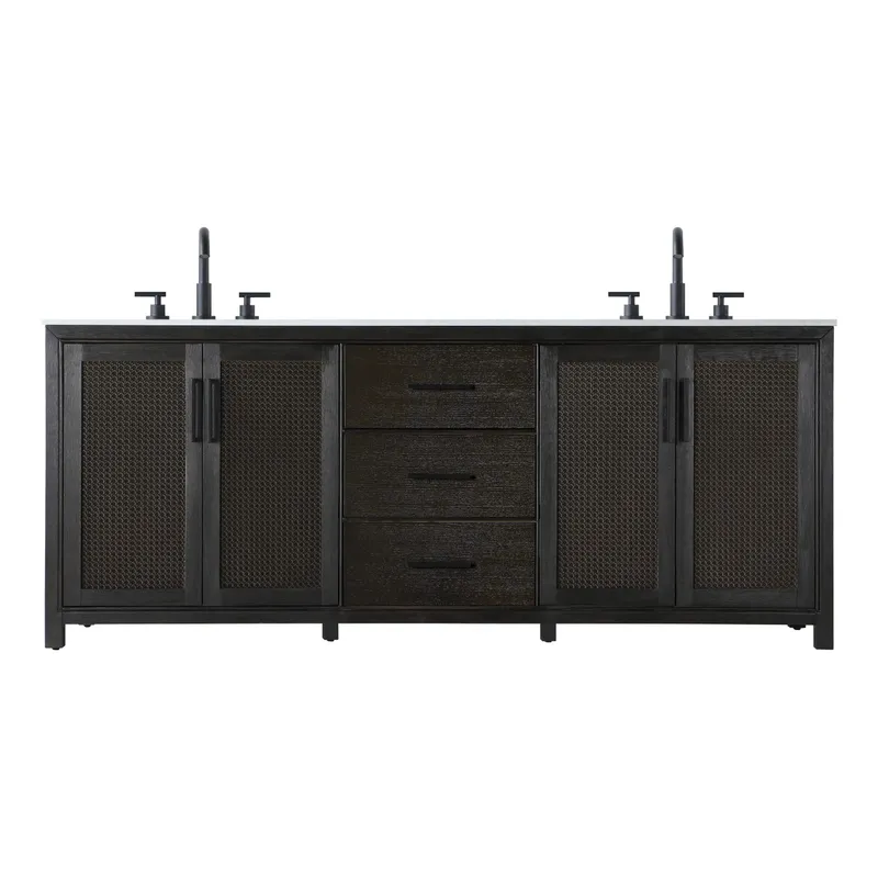 VF29584DCO — Elegant Lighting LED Wall Lights  