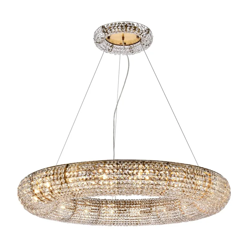 2114G41G/RC — Elegant Lighting LED Pendant Lights 360.0W 
