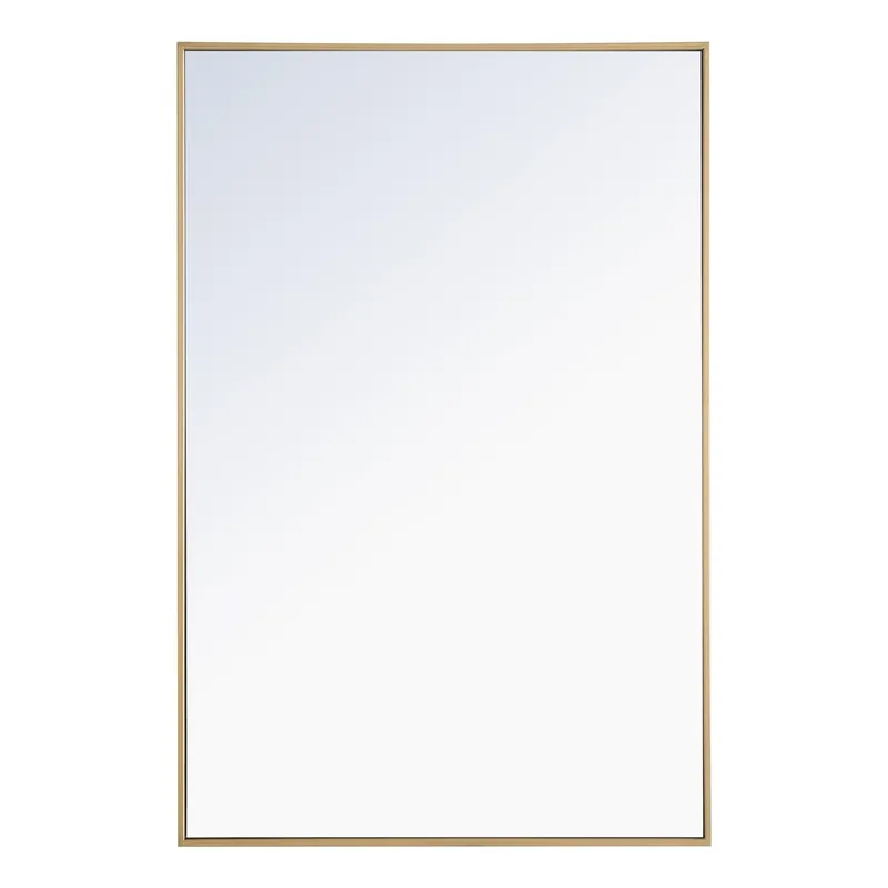 MR4078BR — Elegant Lighting LED Wall Lights  