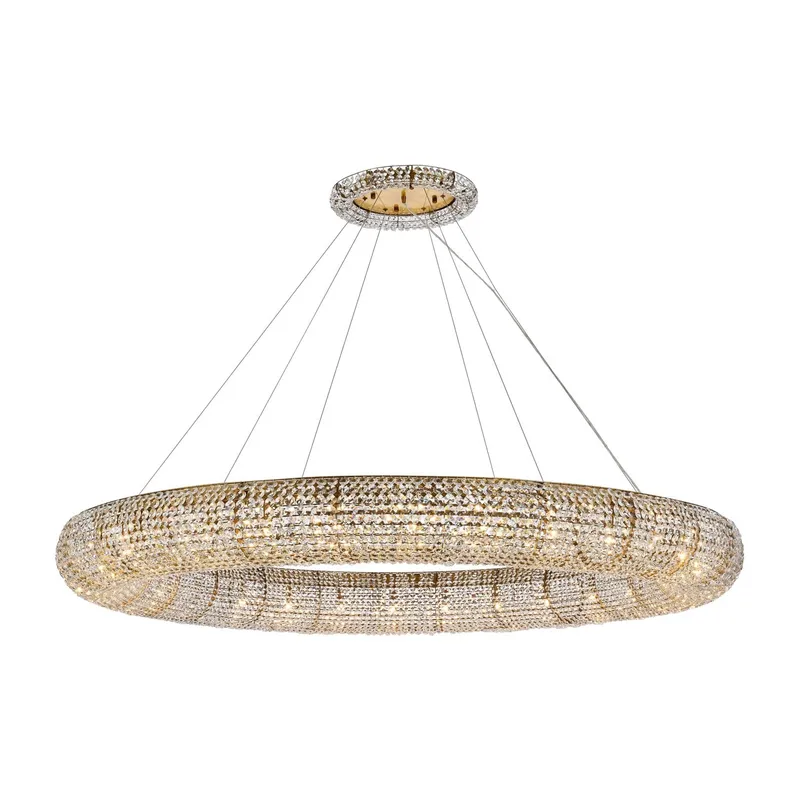 2114G71G/RC — Elegant Lighting LED Pendant Lights 600.0W 
