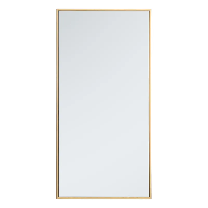 MR41836BR — Elegant Lighting LED Wall Lights  