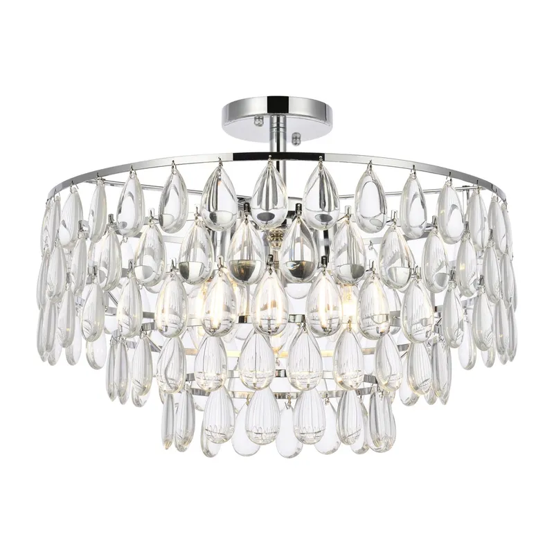 1103F20C — Elegant Lighting LED Ceiling Lights 200.0W 