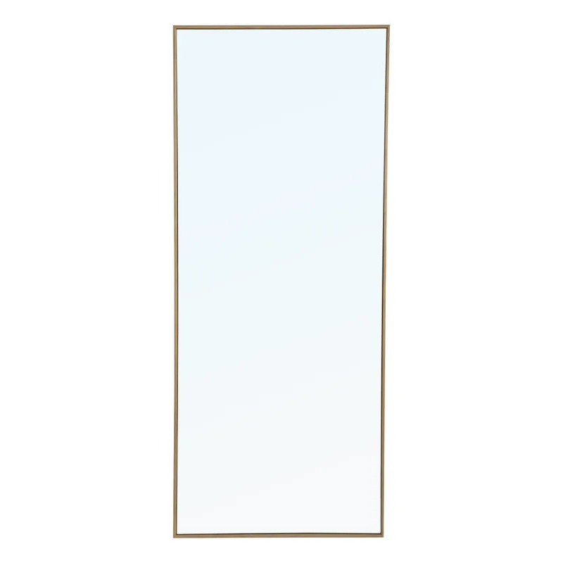 MR4085BR — Elegant Lighting LED Wall Lights  