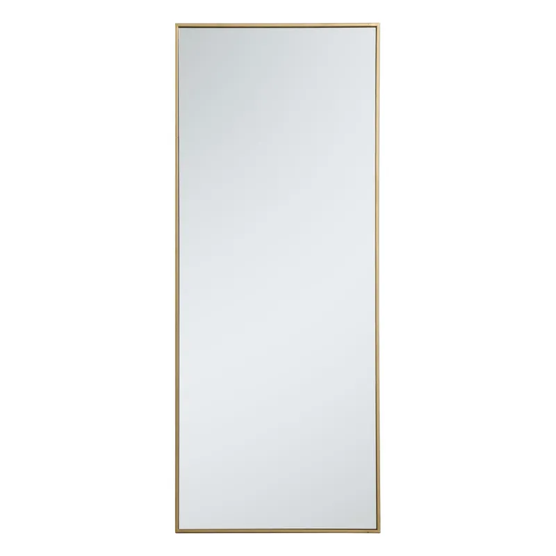 MR42460BR — Elegant Lighting LED Wall Lights  
