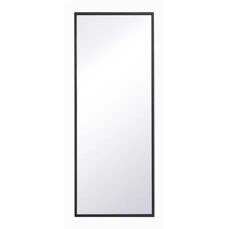 MR41436BK — Elegant Lighting LED Wall Lights  