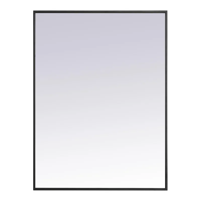 MR42736BK — Elegant Lighting LED Wall Lights  