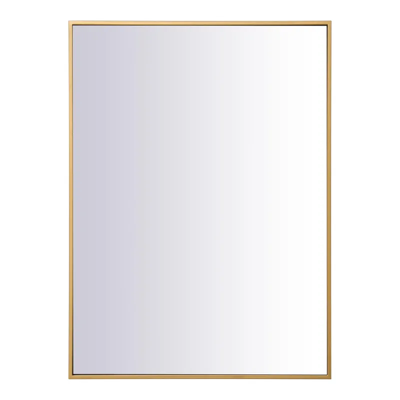 MR42736BR — Elegant Lighting LED Wall Lights  